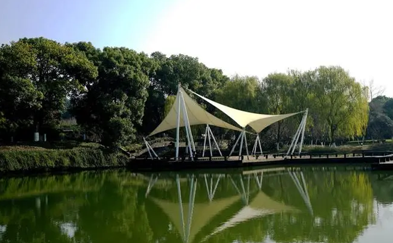 智慧公園景區(qū)建設(shè)主要內(nèi)容 