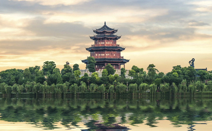 數(shù)字化景區(qū)建設(shè)的原則