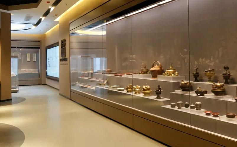 什么是智慧博物館？智慧博物館有哪些特征？