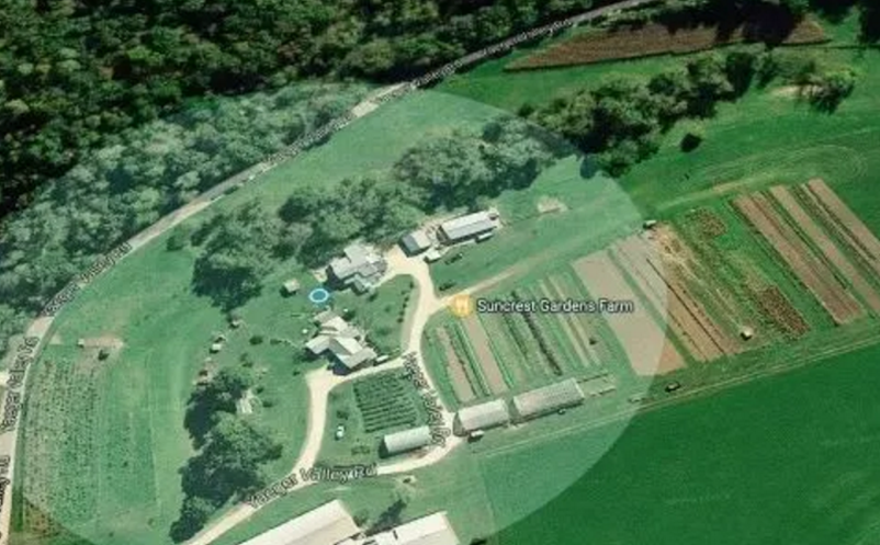 “錢少、地兒小”如何搞好鄉(xiāng)村旅游？ 