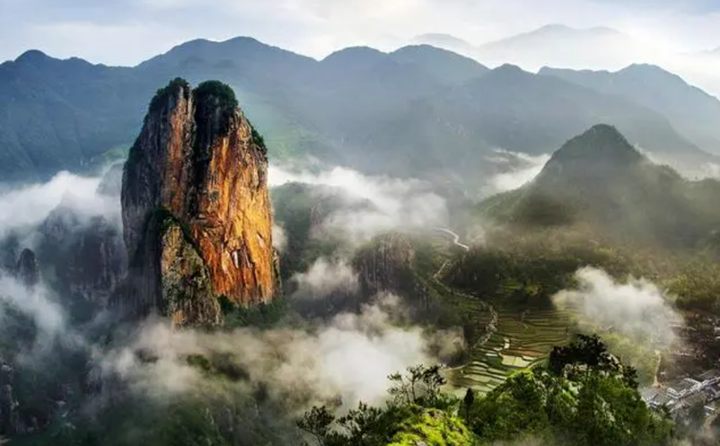 基于旅游景區(qū)和當(dāng)下新媒體的特點(diǎn)，景區(qū)四種新穎營銷模式