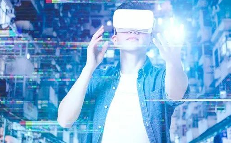 元宇宙對(duì)旅游業(yè)的影響主要表現(xiàn)在以下六個(gè)方面 