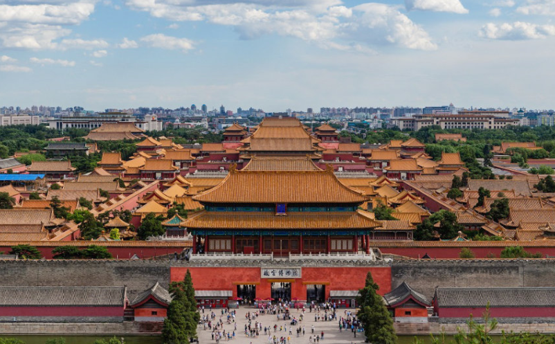 截止7月15日，全國共有318家5A景區(qū)，看看你在的省有幾個？