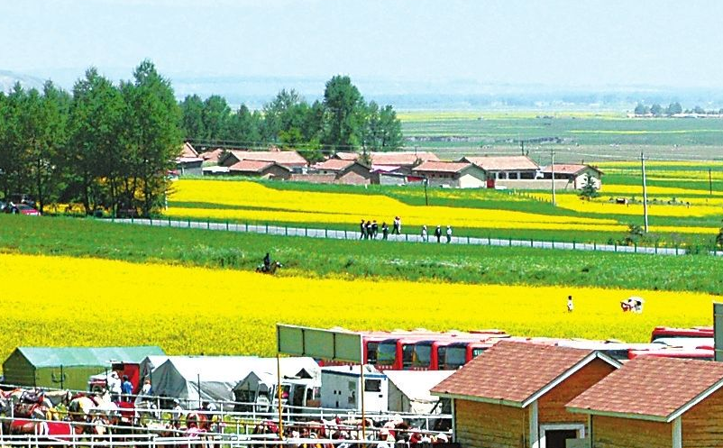 國民旅游休閑發(fā)展綱要(2022—2030年)印發(fā)，促使旅游休閑發(fā)展