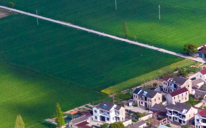 數(shù)字經(jīng)濟(jì)的賦能鄉(xiāng)村振興數(shù)字化建設(shè) 