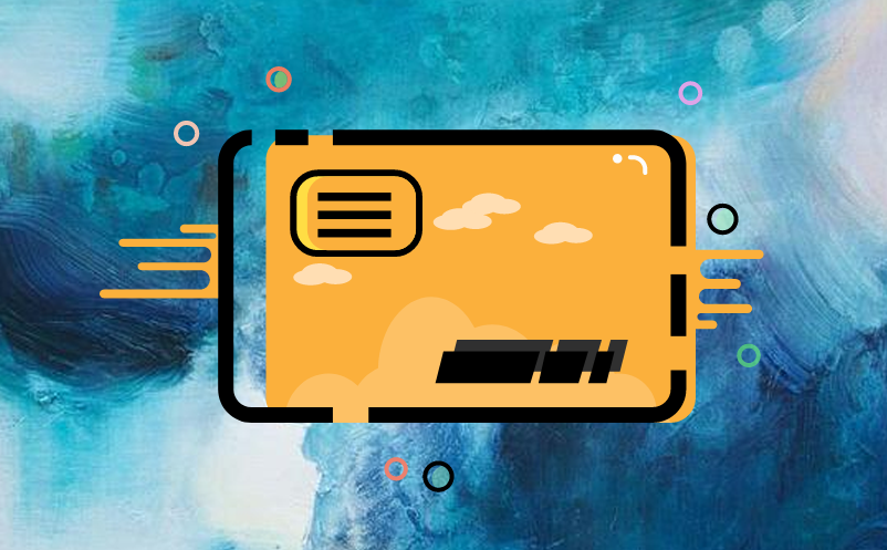 易景通景區(qū)一卡通