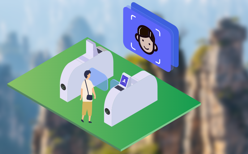 景區(qū)實(shí)名制購票