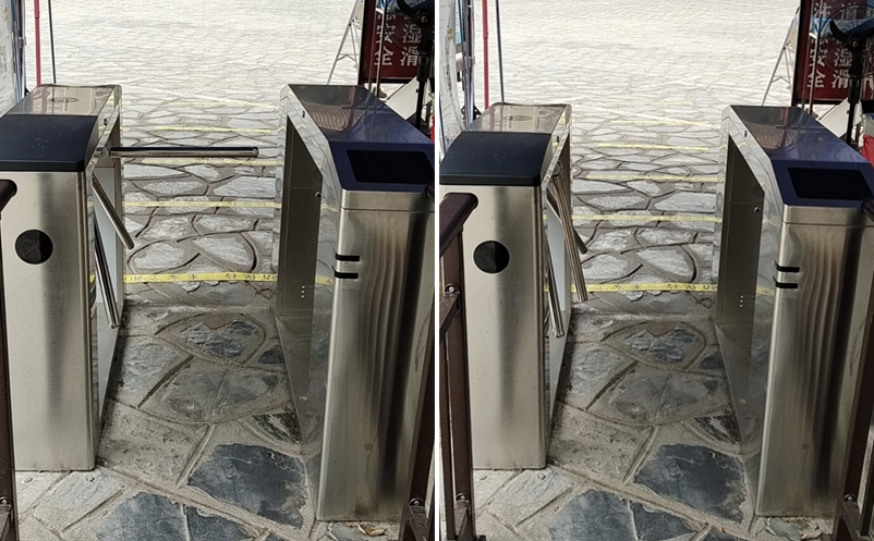 湖北景區(qū)售票系統(tǒng)