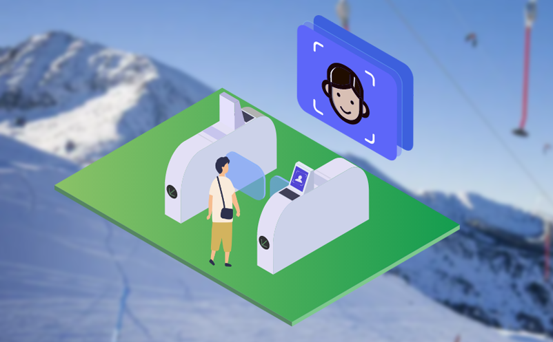 體育場館票務系統(tǒng)