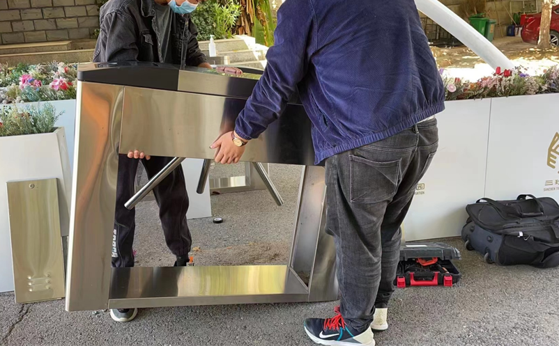 動(dòng)物園票務(wù)系統(tǒng)