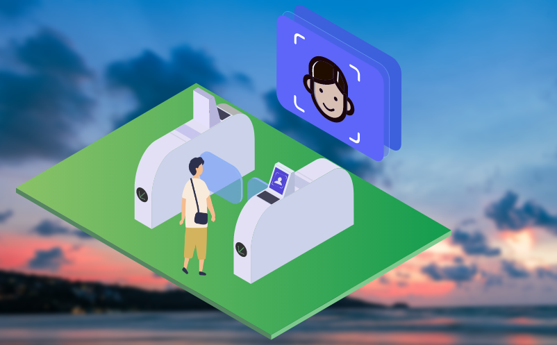 景區(qū)智慧門(mén)票系統(tǒng)