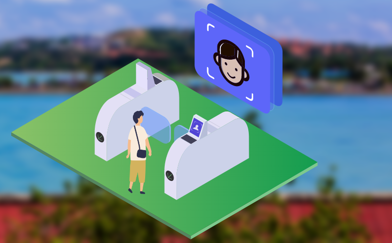 全域旅游智慧系統(tǒng)