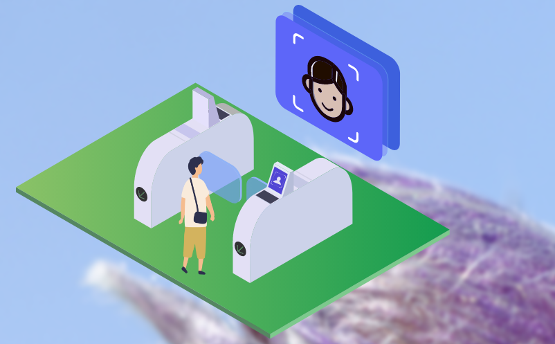 智慧旅游景區(qū)票務(wù)系統(tǒng)