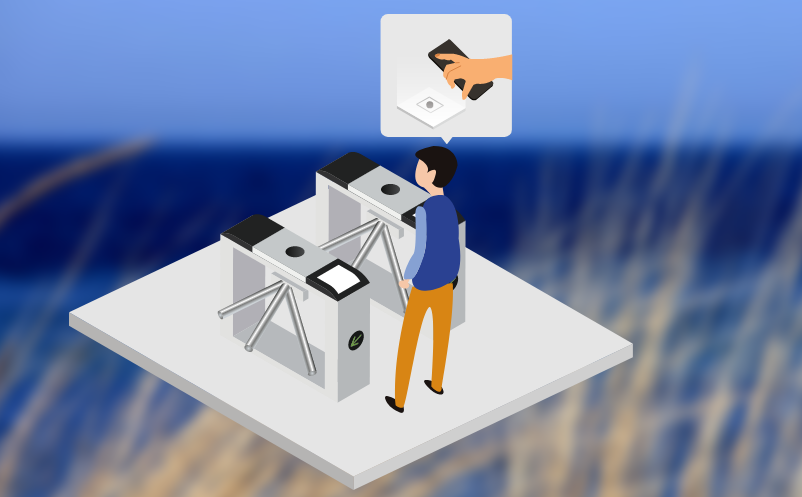 景區(qū)票務(wù)系統(tǒng)