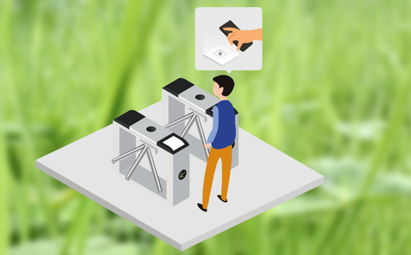 智慧景區(qū)票務(wù)系統(tǒng)