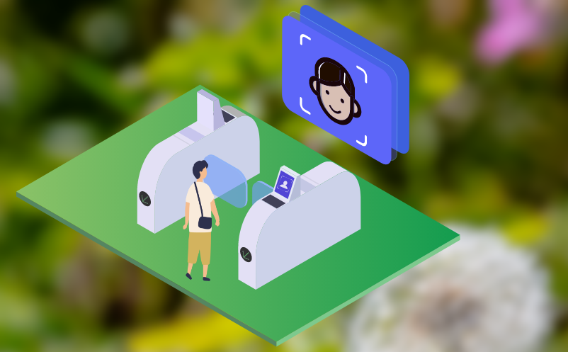 智慧景區(qū)售票系統(tǒng)