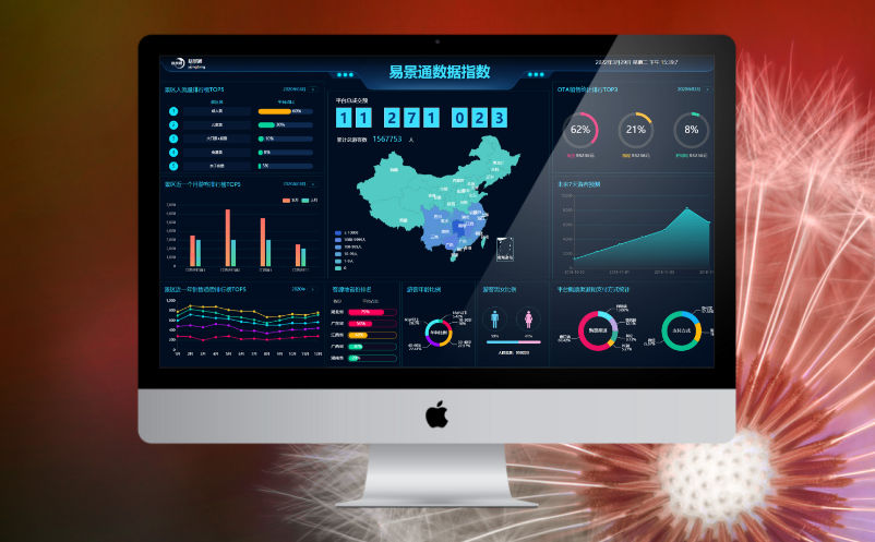 電子票務(wù)系統(tǒng)