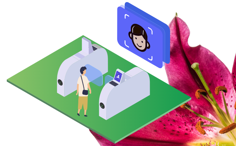 智慧景區(qū)購票系統(tǒng)