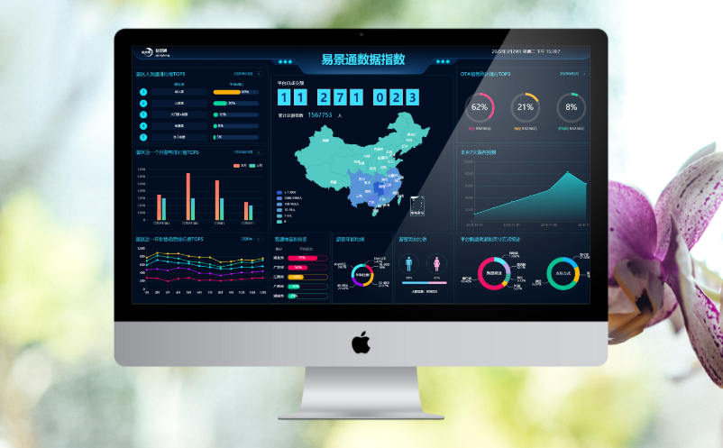 電子票務(wù)系統(tǒng)