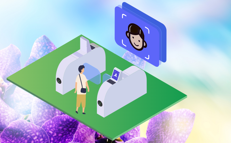 景區(qū)票務(wù)系統(tǒng)升級(jí)