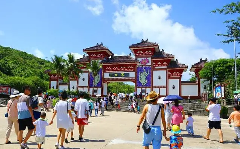 疫情后，很多景區(qū)依然采用“分時預約門票”的機制