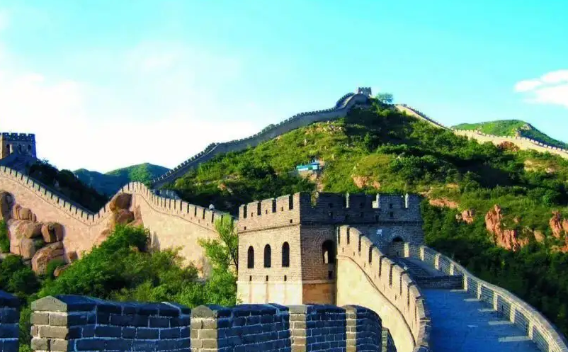 景區(qū)分時預(yù)約門票