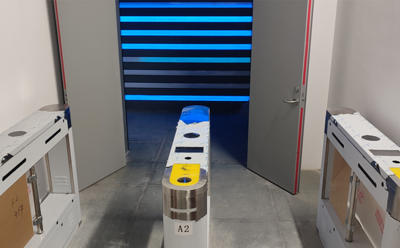 萬樓·青年碼頭