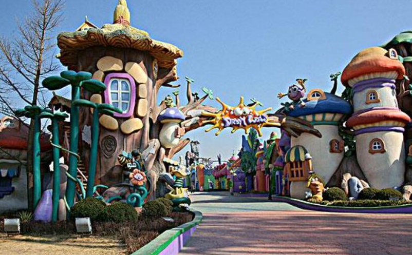 游樂場門票收銀系統(tǒng)與傳統(tǒng)收銀方式相比的優(yōu)勢