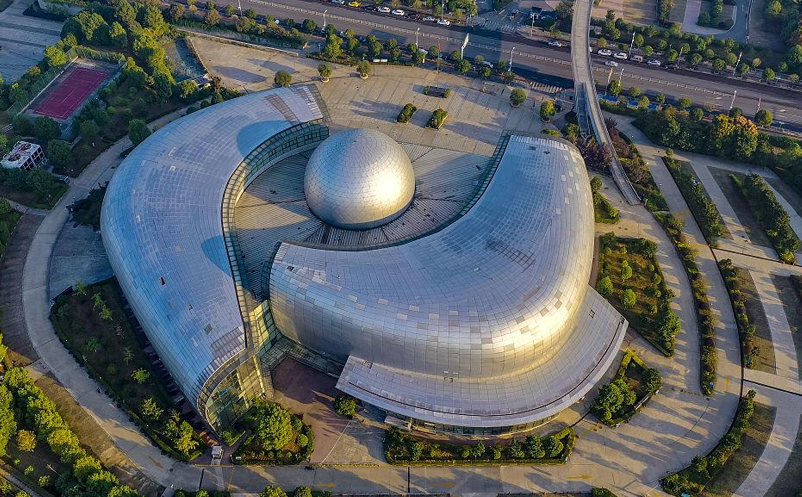 湖南科技館票務(wù)系統(tǒng)解決方案