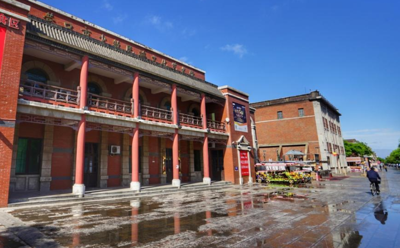 遼寧景區(qū)都在用什么樣的票務(wù)系統(tǒng)？遼寧景區(qū)票務(wù)系統(tǒng)廠家推薦