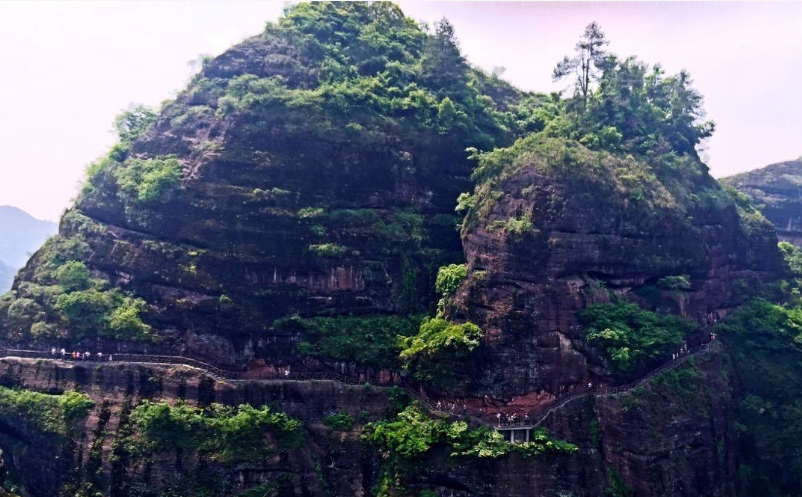 浙江智慧景區(qū)建設用什么樣的票務系統(tǒng)？