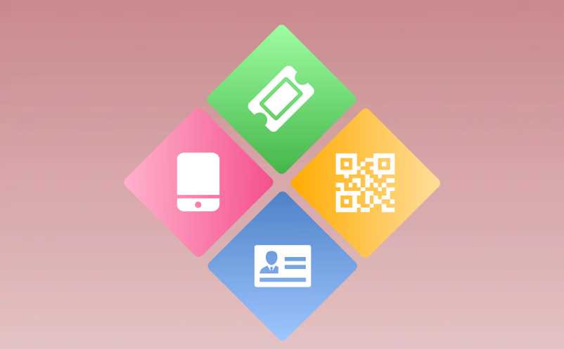 易景通景區(qū)電子票務系統(tǒng)的門票類型