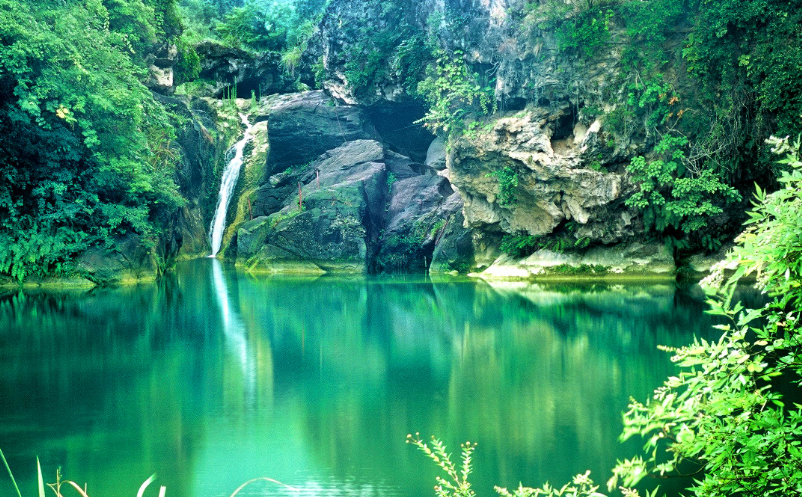 智慧旅行新體驗：景區(qū)無人售票系統(tǒng)助您暢享自由之旅