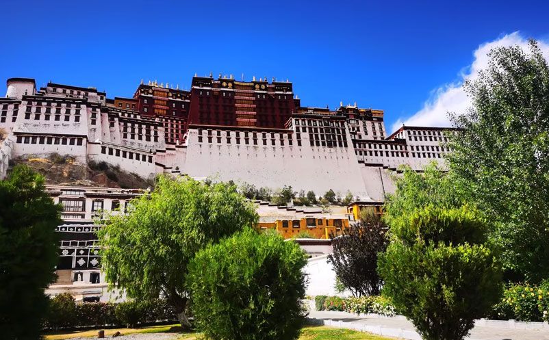 跟著易景通票務(wù)系統(tǒng)，看遍中國大好河山（盤點(diǎn)部分合作景區(qū)）