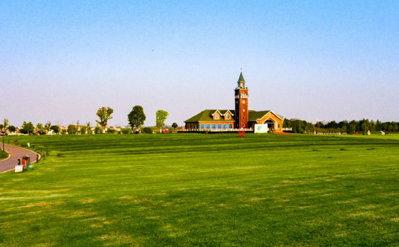 田園綜合體票務管理系統(tǒng)功能和案例