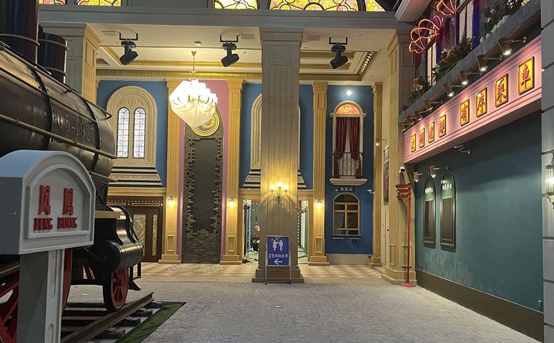 沉浸式體驗(yàn)劇場票務(wù)系統(tǒng)選型：三大“避坑”指南