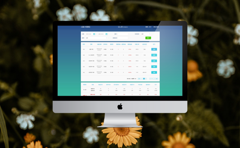 景區(qū)如何破解人力困局？電子票務系統(tǒng)！