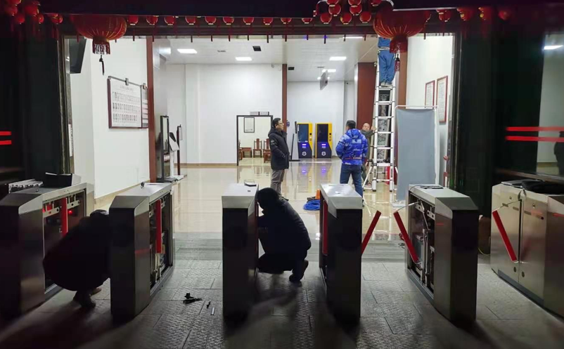 景區(qū)票務(wù)系統(tǒng)上線后，維護(hù)、更新、售后更重要！