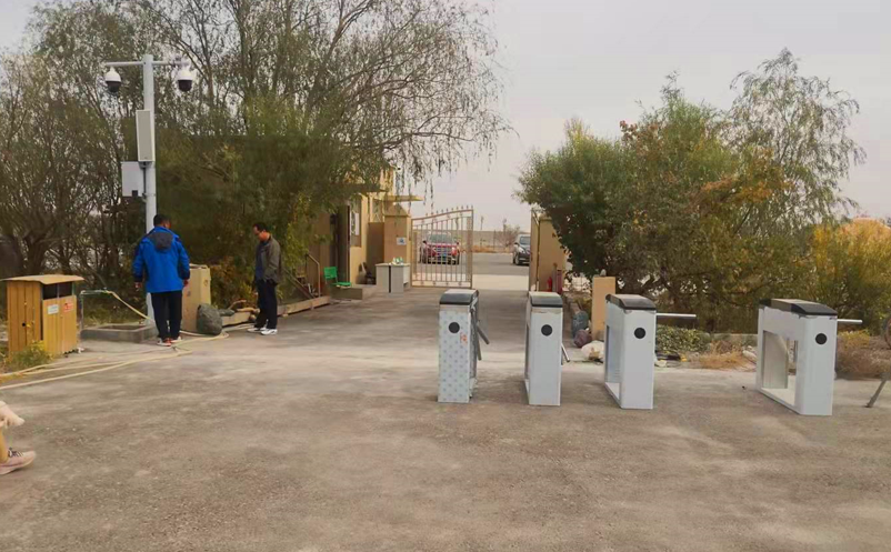 智慧票務(wù)管理系統(tǒng)實(shí)現(xiàn)景區(qū)降本增效