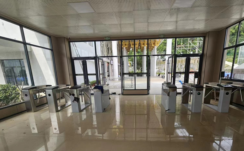 博物館票務(wù)預(yù)約系統(tǒng)存在的問題及對(duì)策