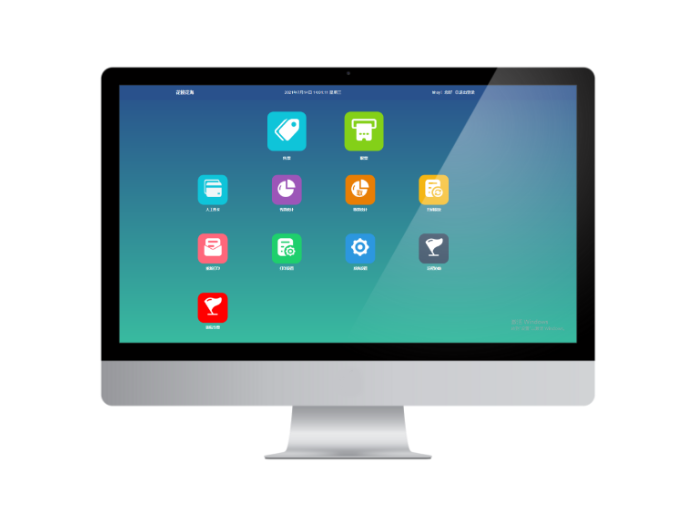 易景通智慧景區(qū)票務系統(tǒng)5月全新升級,助力景區(qū)數(shù)字化轉(zhuǎn)型再升級