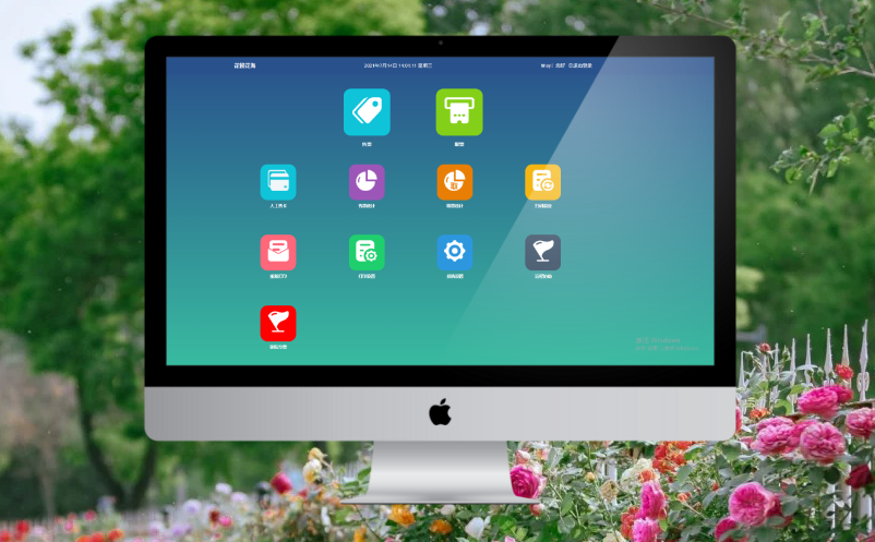 新景區(qū)開(kāi)業(yè)必備：易景通電子票務(wù)系統(tǒng)助力高效管理