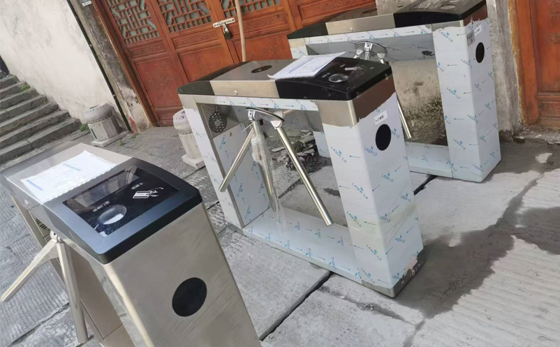 易景通電子票務(wù)系統(tǒng)為景區(qū)提供了全面的運營解決方案