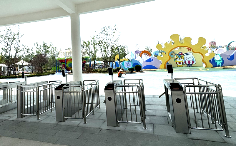 智慧樂(lè)園票務(wù)管理系統(tǒng)，實(shí)現(xiàn)高效運(yùn)營(yíng)、輕松管理和財(cái)務(wù)透明