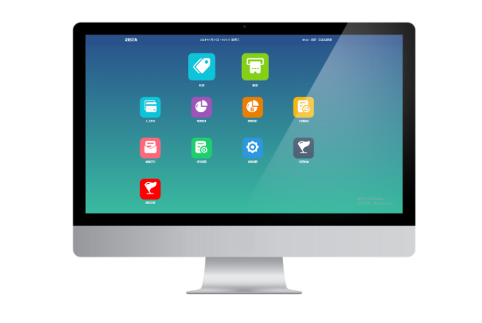 易景通：智能化景區(qū)票務(wù)系統(tǒng)的可靠選擇