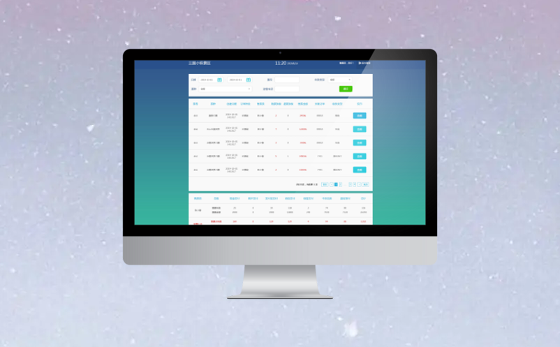 提升游客體驗，易景通景區(qū)票務(wù)系統(tǒng)的秘密