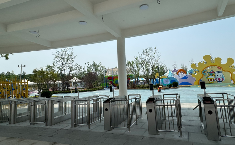 景區(qū)升A加分項(xiàng)，智慧景區(qū)票務(wù)系統(tǒng)助力景區(qū)品質(zhì)提升