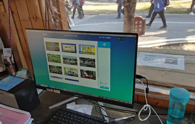 智慧票務(wù)系統(tǒng)如何提升景區(qū)盈利？成功案例分享