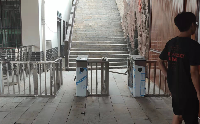 通過智慧票務管理系統(tǒng)實現(xiàn)博物館的高效運營