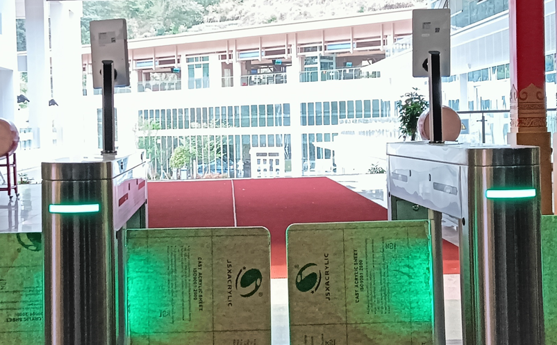 適合中小型旅游景區(qū)的智慧票務(wù)管理系統(tǒng)